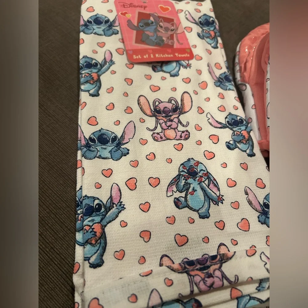 Disney brand new